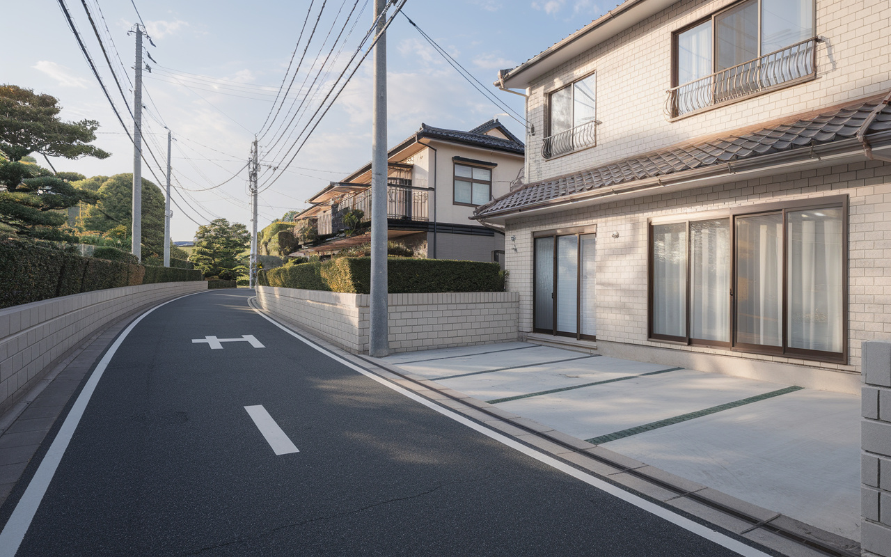 羽曳野市の不動産売却は坪単価が重要！相場の見方と所有地の価格...の画像