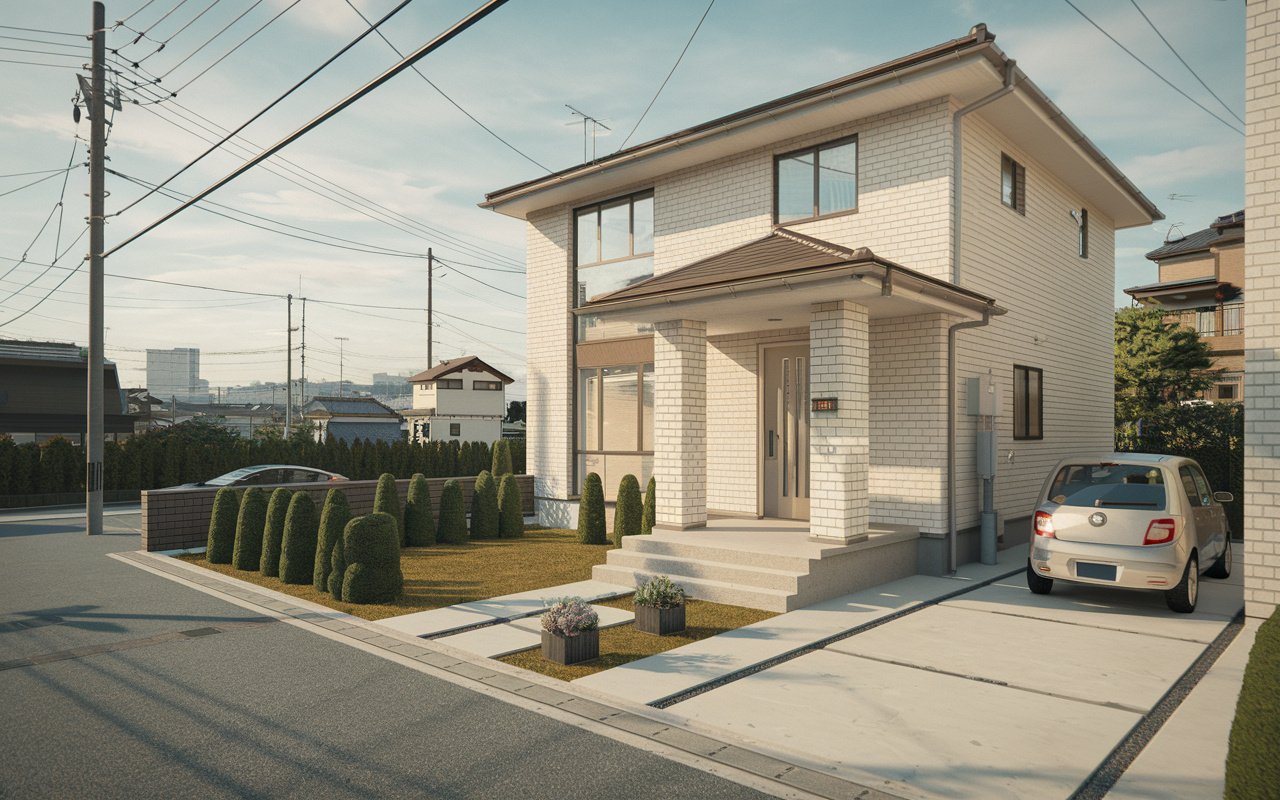 羽曳野市で自宅を現金化する不動産売却術！リースバックで住み続...の画像