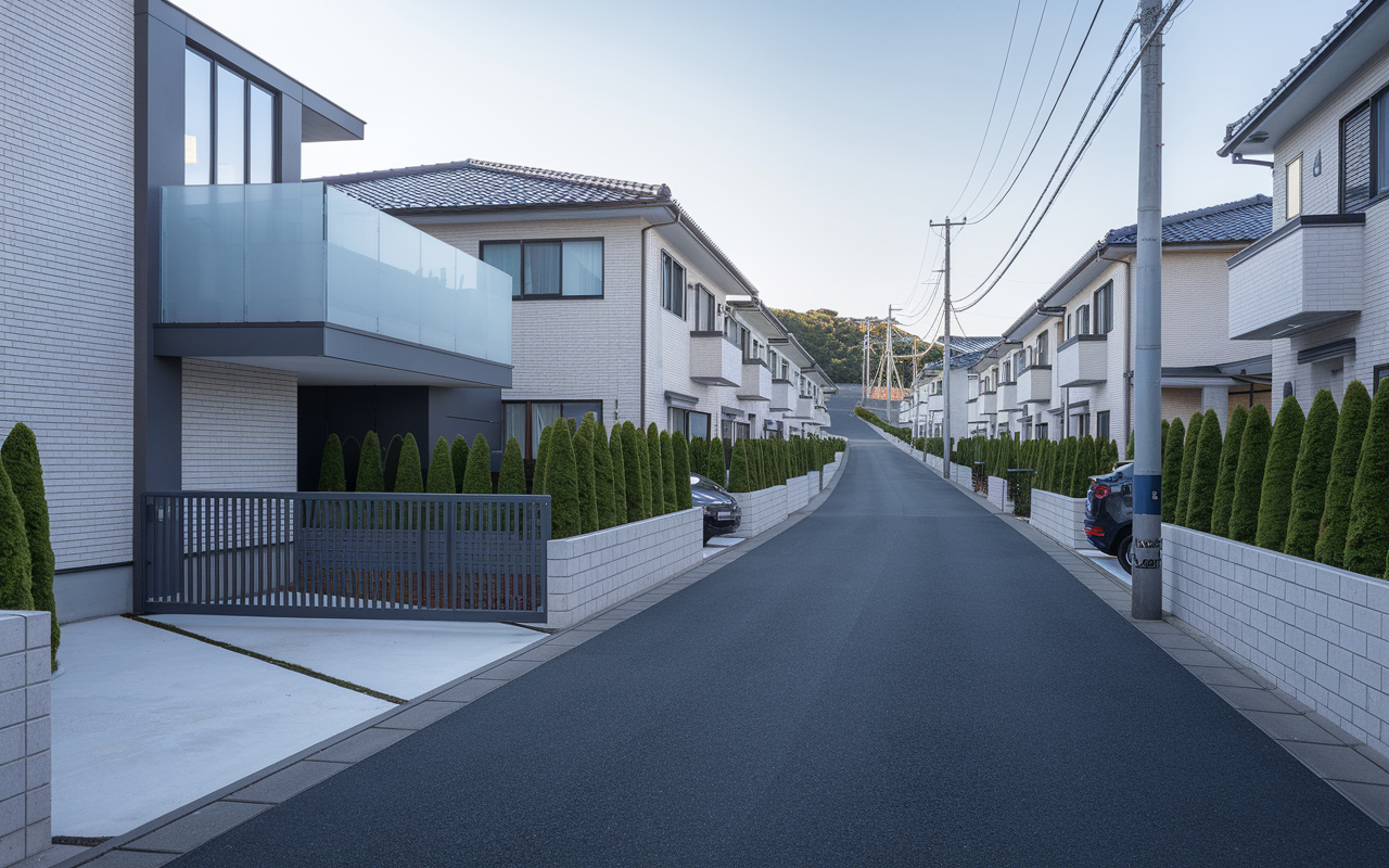 羽曳野市で不動産売却を極秘に進めたい方へ！経営者が押さえるべ...の画像