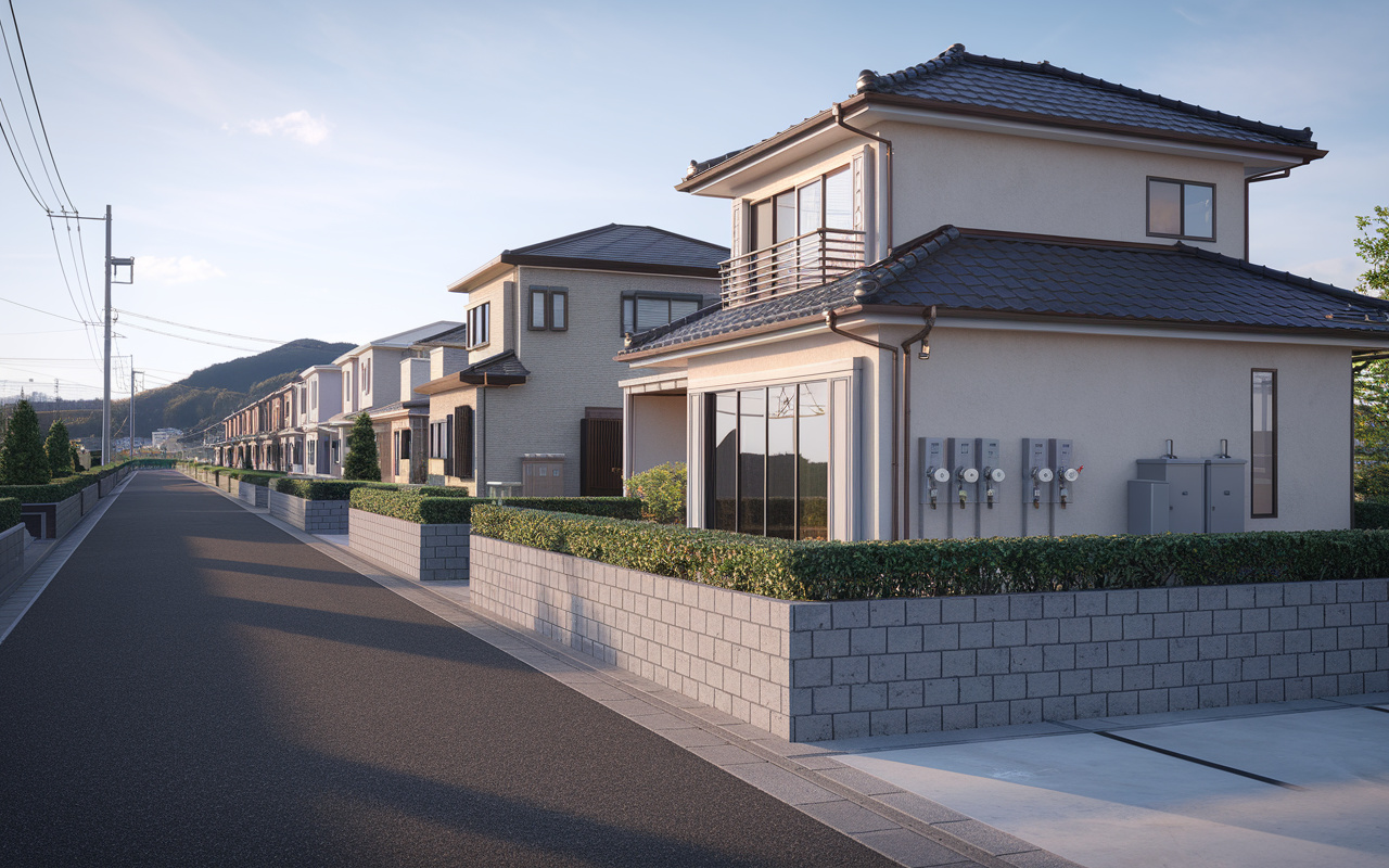 羽曳野市で不動産売却した60代必見！確定申告と税金の基本をや...の画像