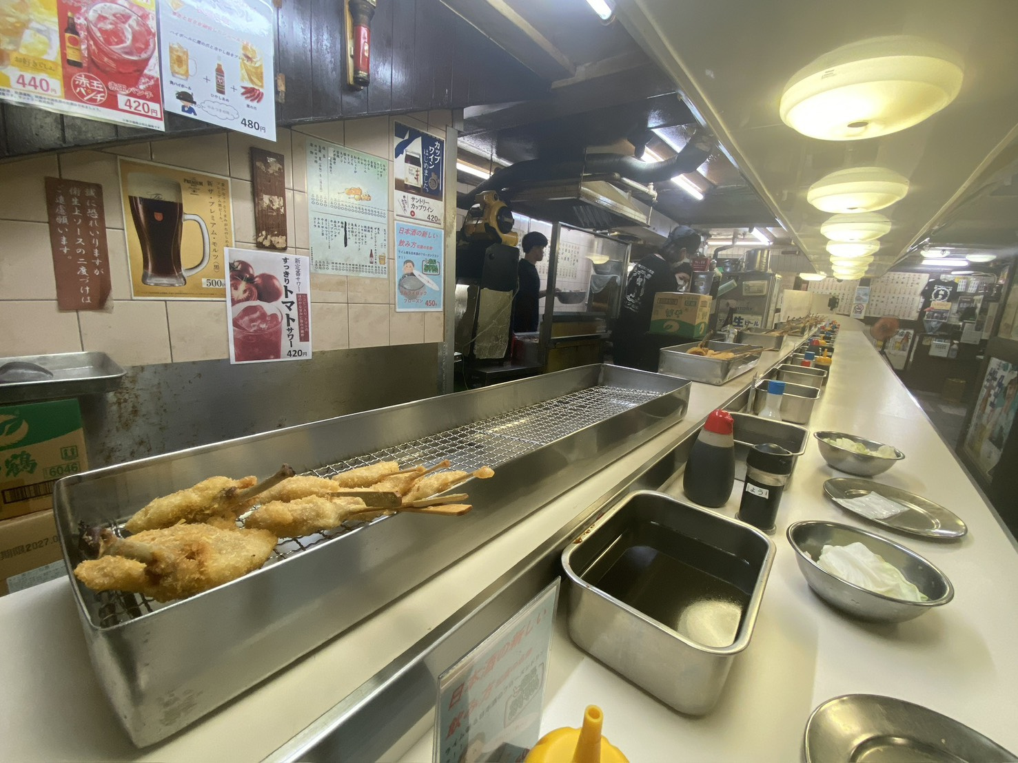 本場の名店の画像