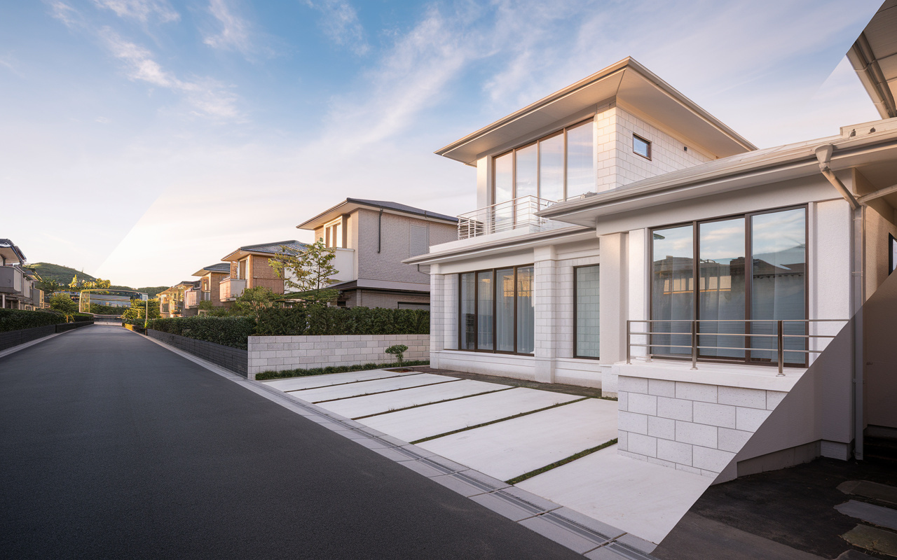 建売住宅の購入はいつがお得な時期？マイホームをお得に買いたい...の画像