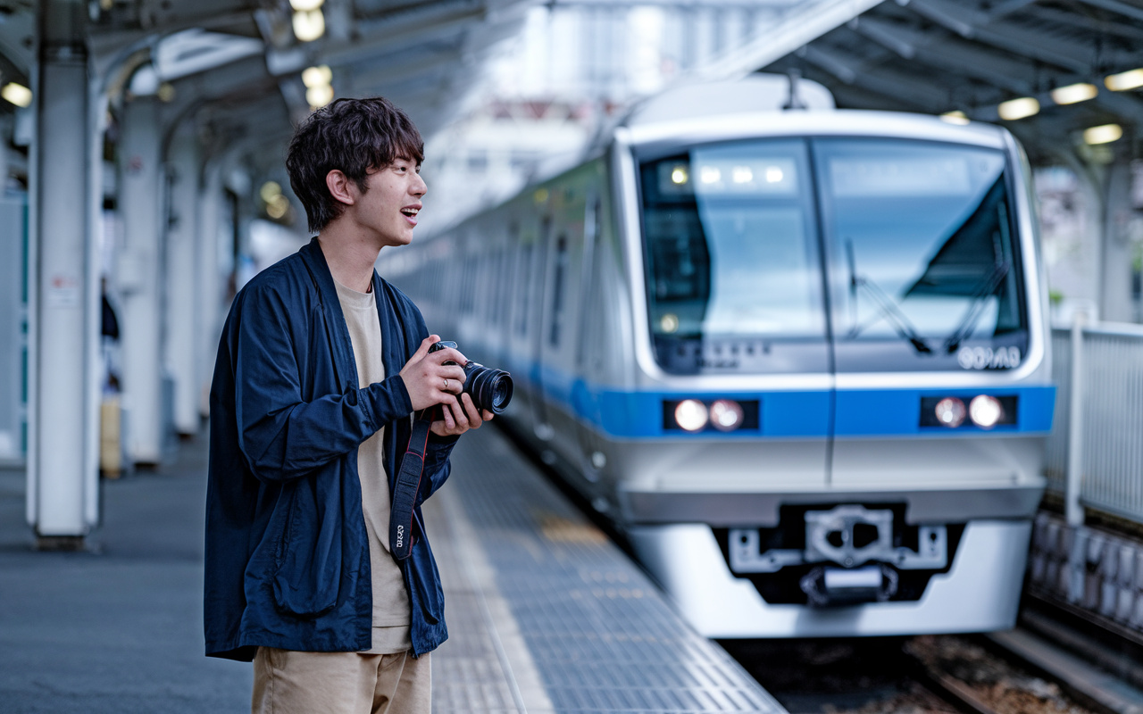 2026年の東武東上線が変わる？新型車両90000系の魅力を...の画像