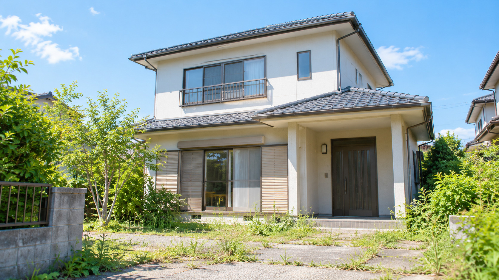 寝屋川市で『空き家税』導入へ？対象となる空き家・税額などを解...の画像