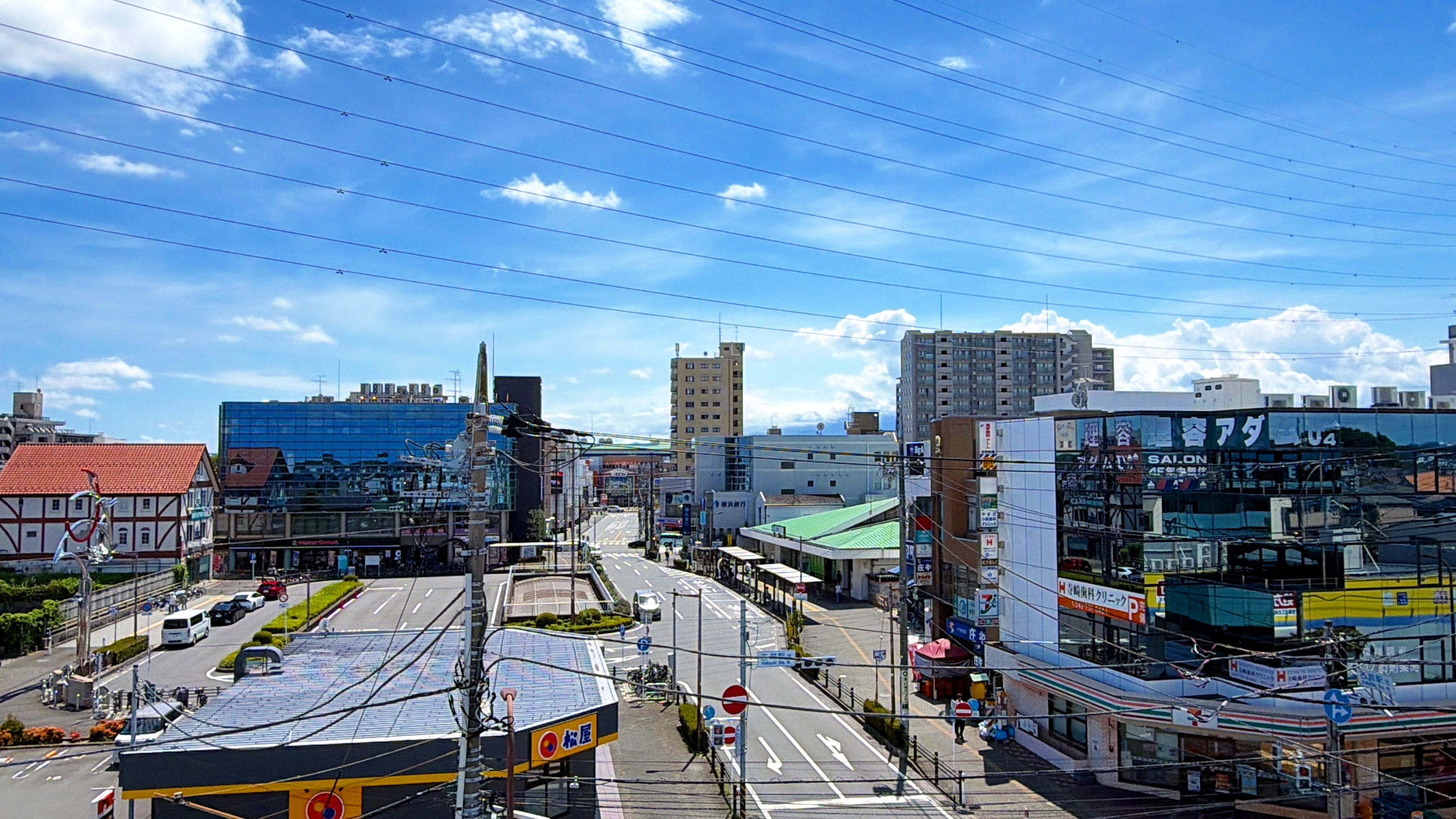古淵で賃貸を探すなら今がチャンス！古淵駅周辺の家賃相場と選び...の画像