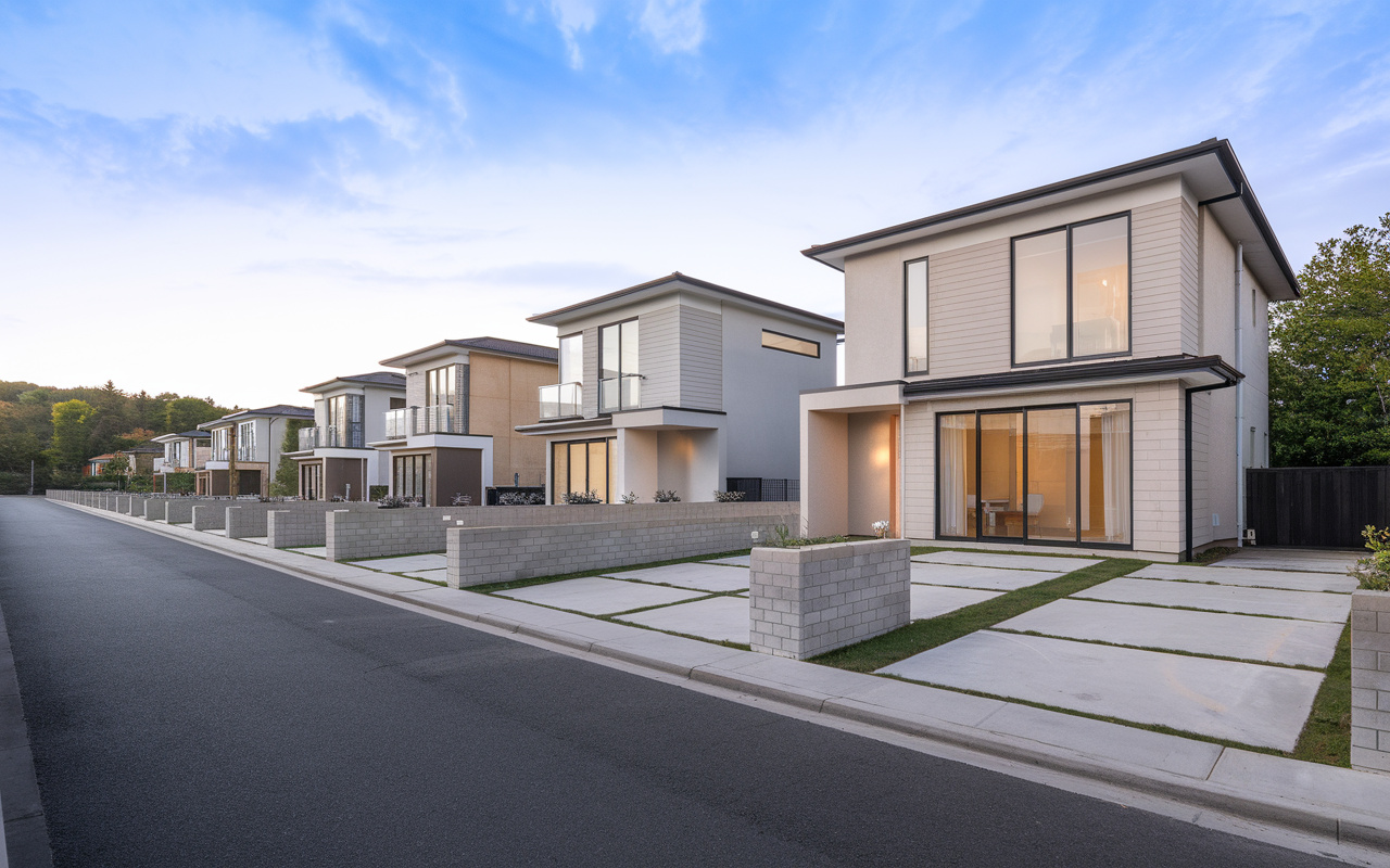 建売住宅の売れ残りはなぜ起こる？値下げのタイミングと損しない...の画像