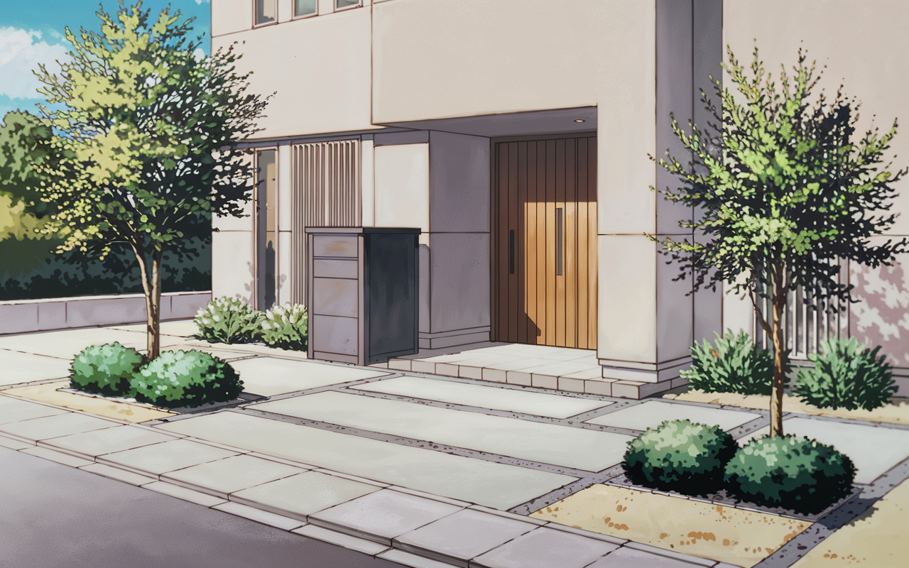 建売住宅の宅配ボックスは便利？子育て世帯の荷物受け取りをラク...の画像
