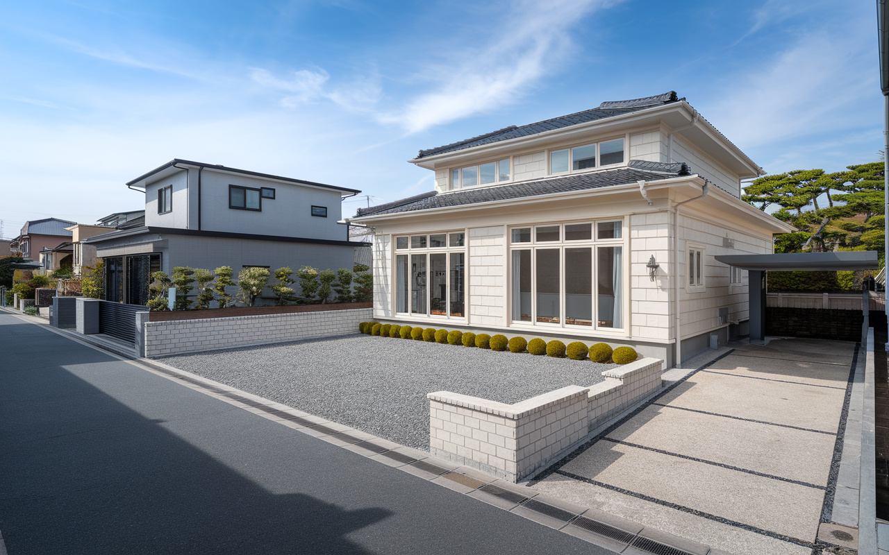 建売住宅選びで隣家との距離は重要？日当たりを確認するポイント...の画像