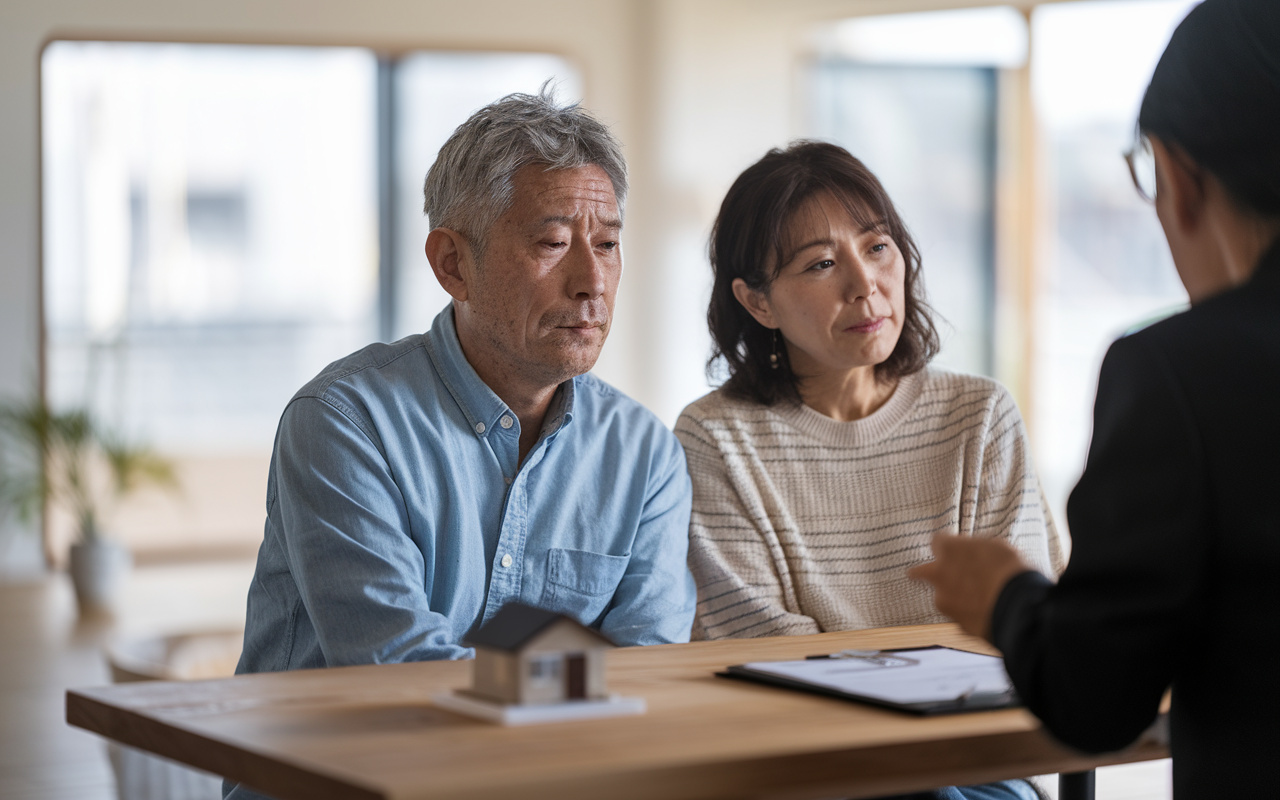 熊本市で不動産売却を検討中の方へ無料相談はどう活用するべきか...の画像