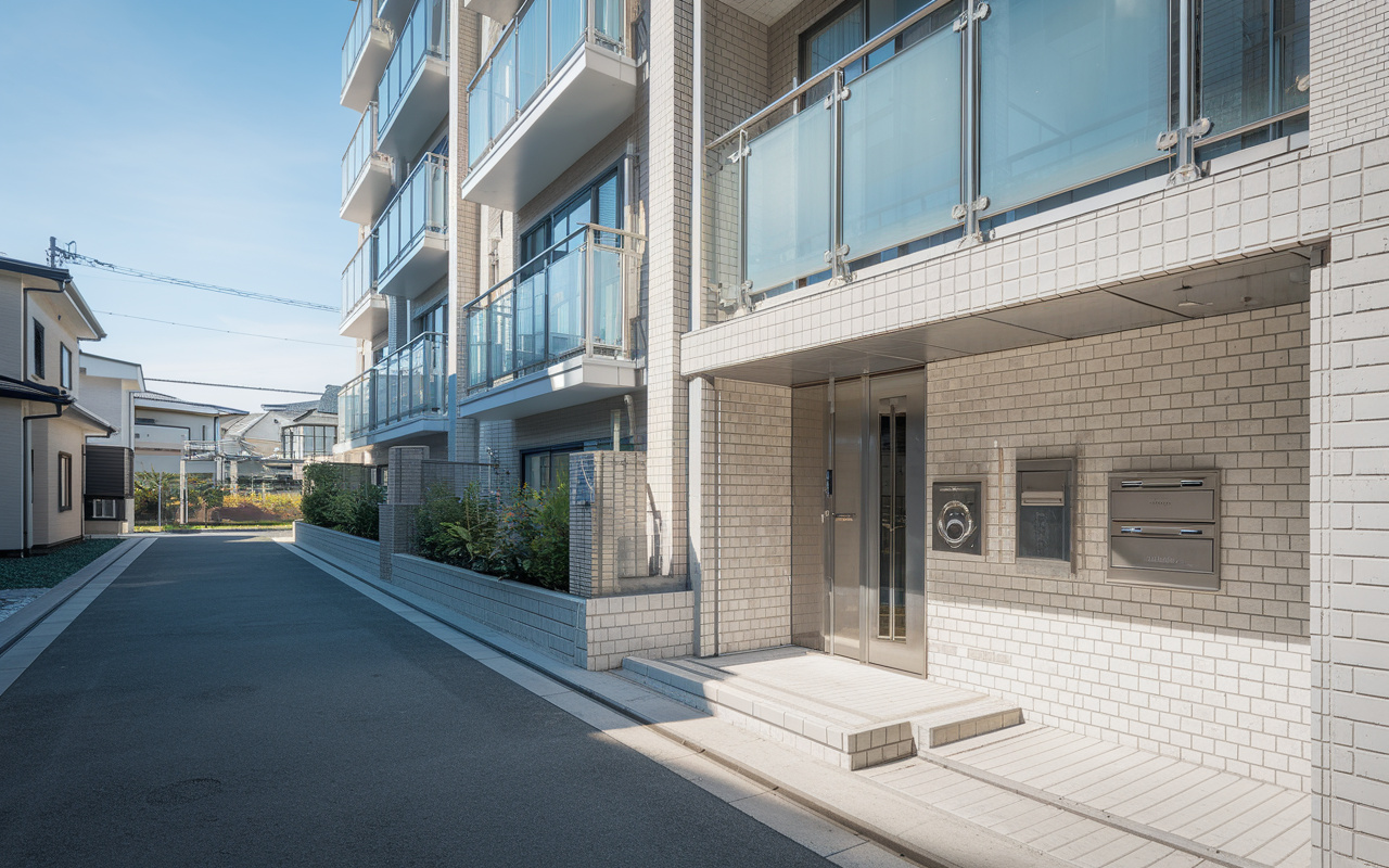 分譲マンションを賃貸で借りるべきか？特徴と注意点をわかりやす...の画像