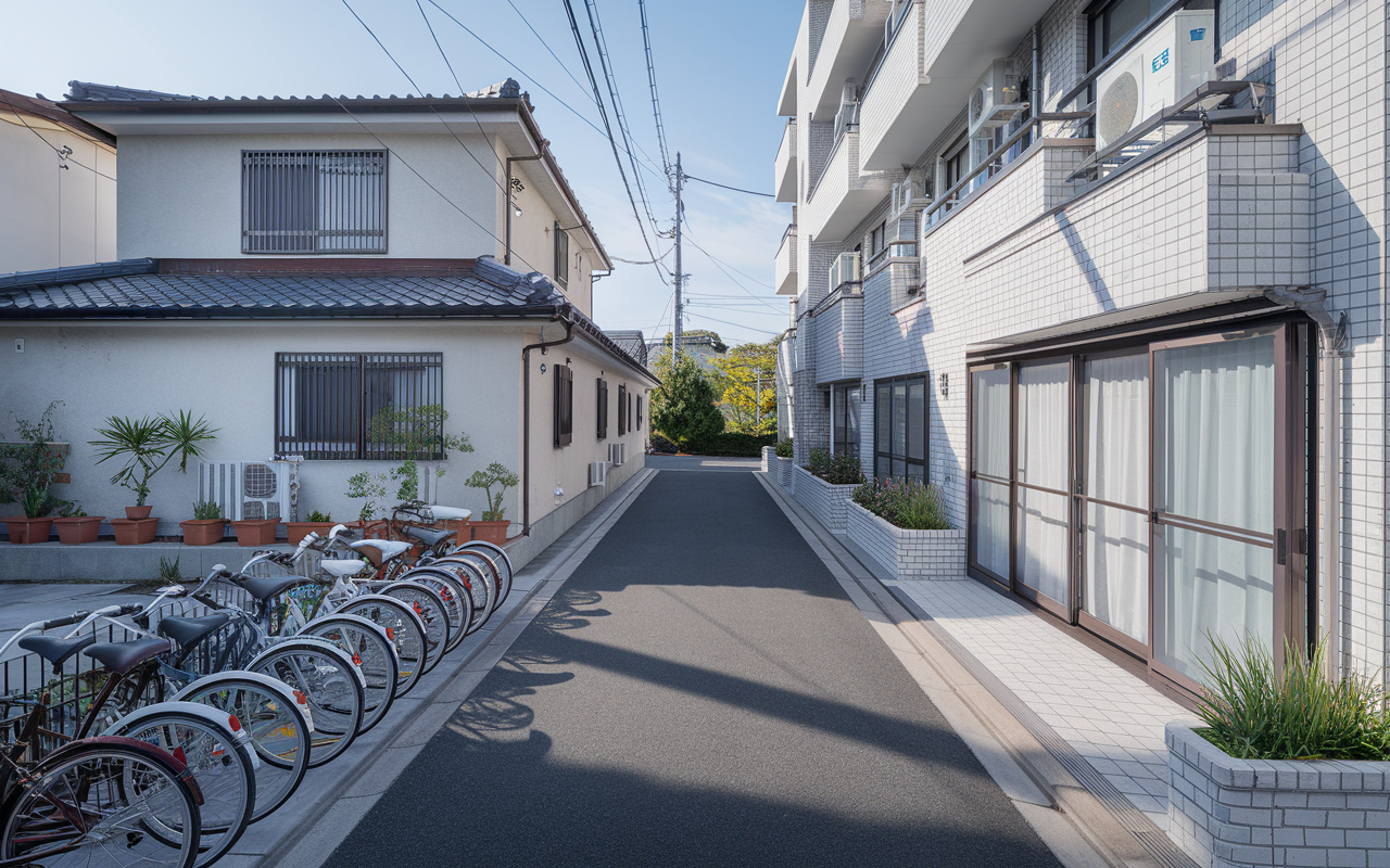 下北沢の賃貸相場は高い？一人暮らしの費用目安と適正家賃を解説...の画像
