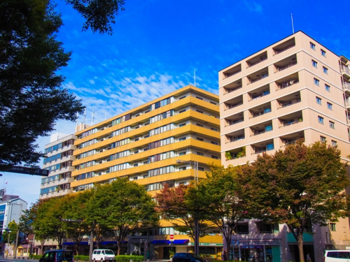 どうする？中古マンション購入の資金計画の画像