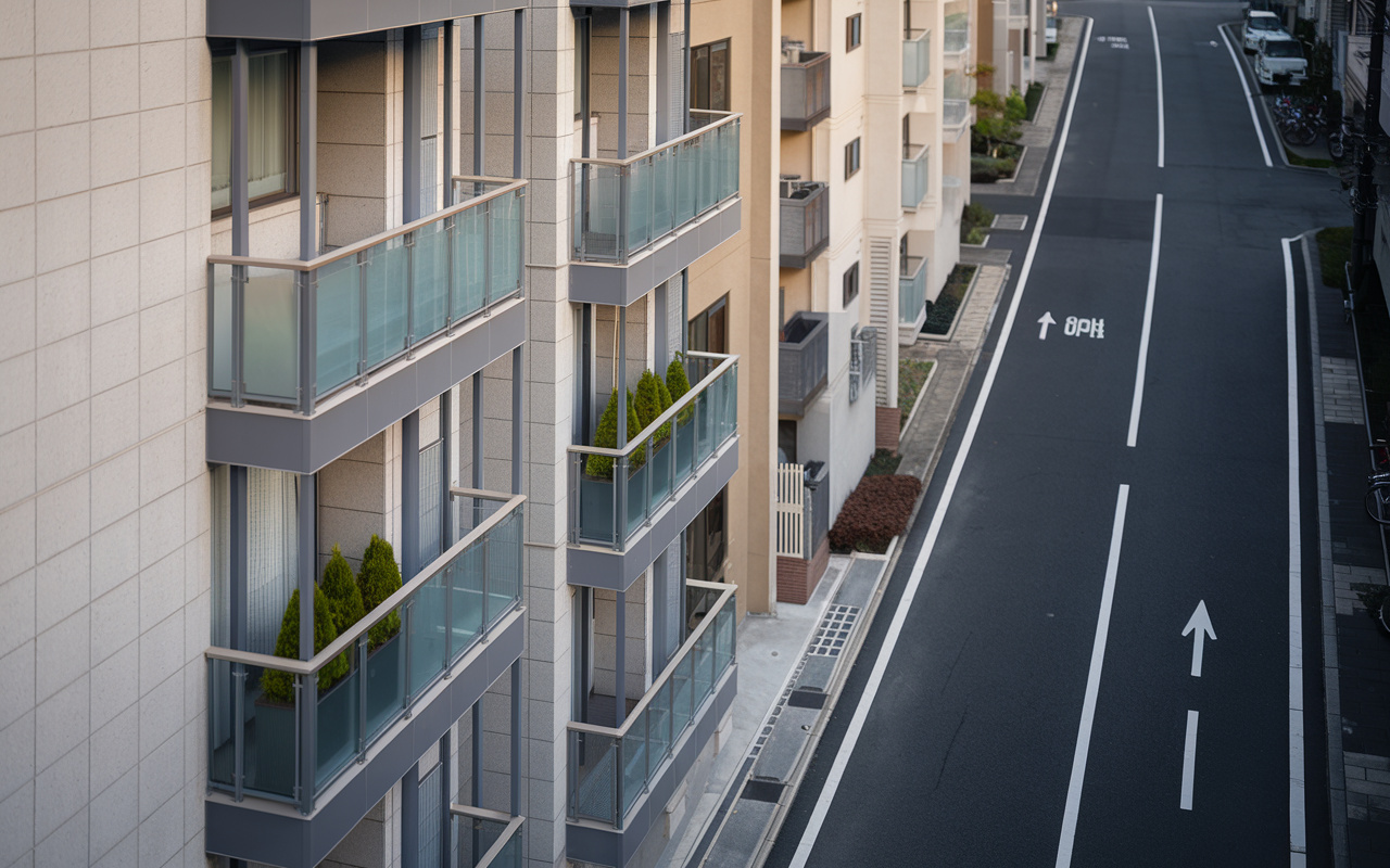 福岡市城南区で中古マンションを検討中の方へ！相場の目安やエリ...の画像