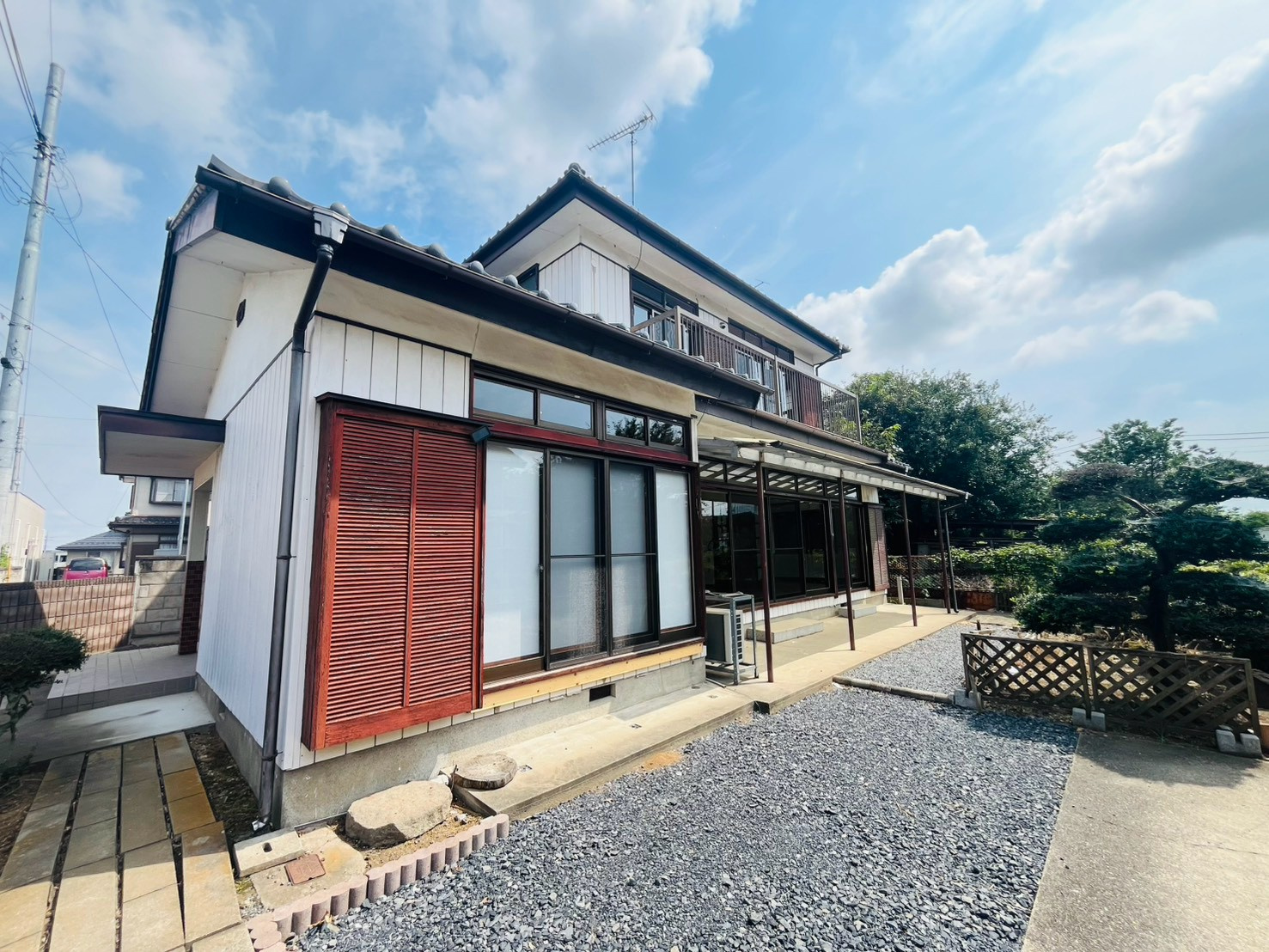 筑西市小川☆再生住宅ルームツアー♪の画像