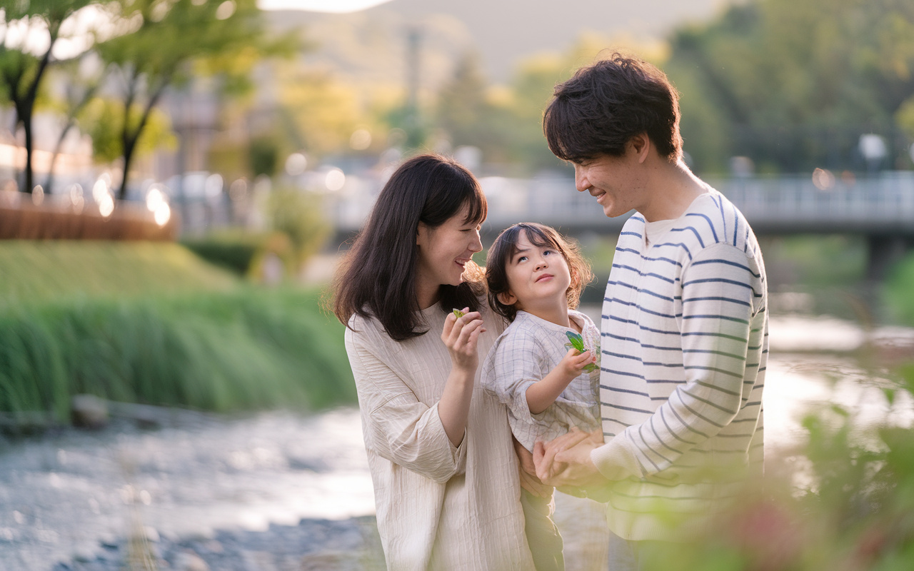 あきる野市の子育て環境は安心？将来性と移住前のチェックポイン...の画像