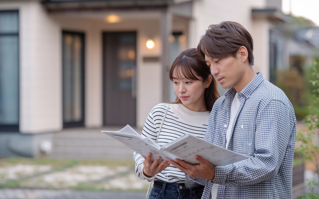 あきる野市でマイホーム購入は今が良い？不動産価格と将来性をデ...の画像