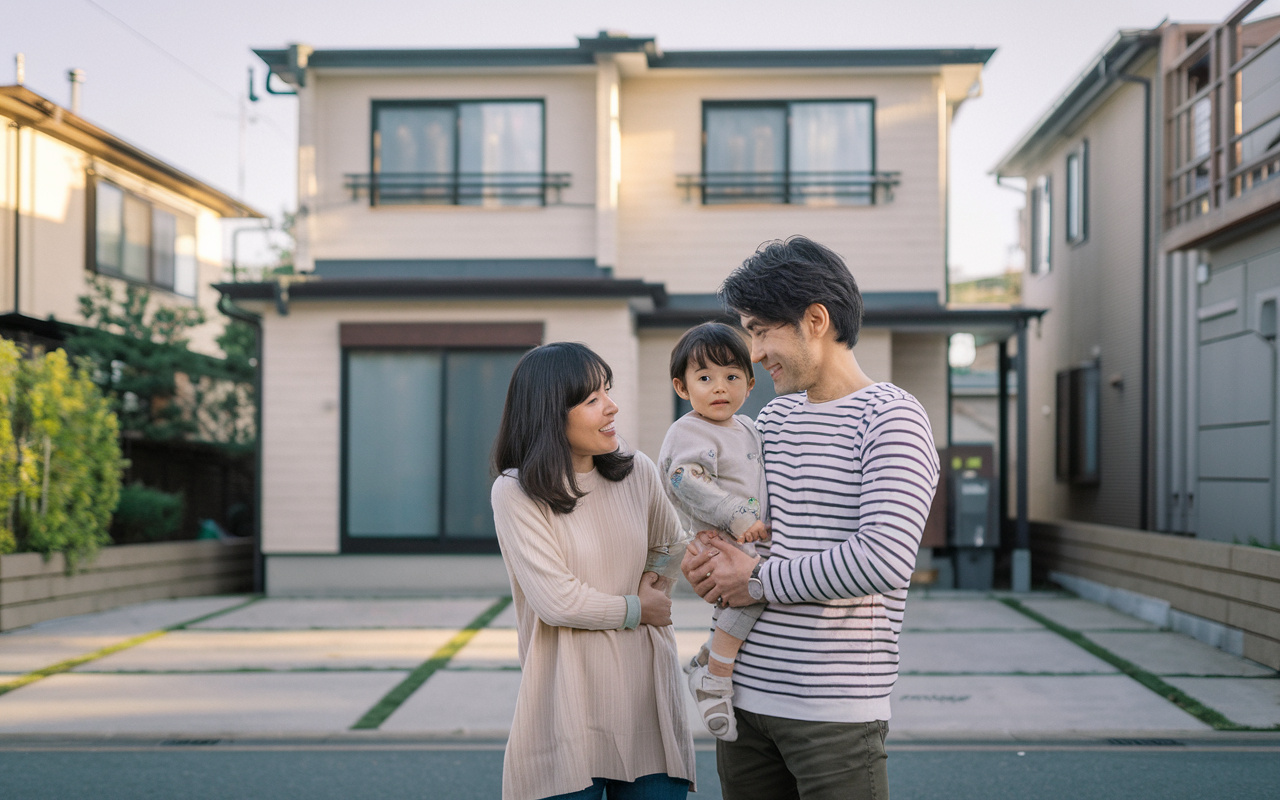 あきる野市の戸建ては住みやすさは？ファミリーの評判や移住前の...の画像