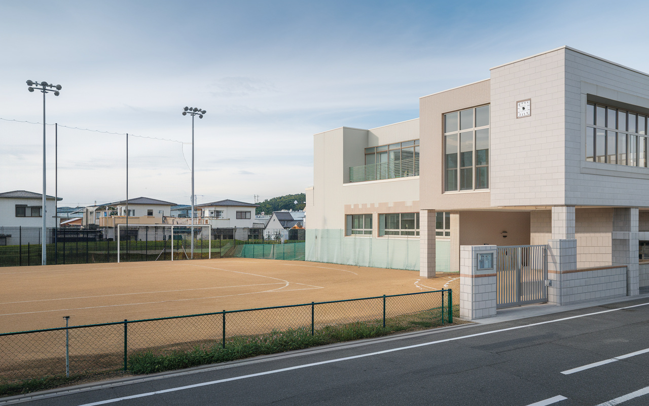 あきる野市の教育環境や学校は？地域の将来性と発展への影響を解...の画像