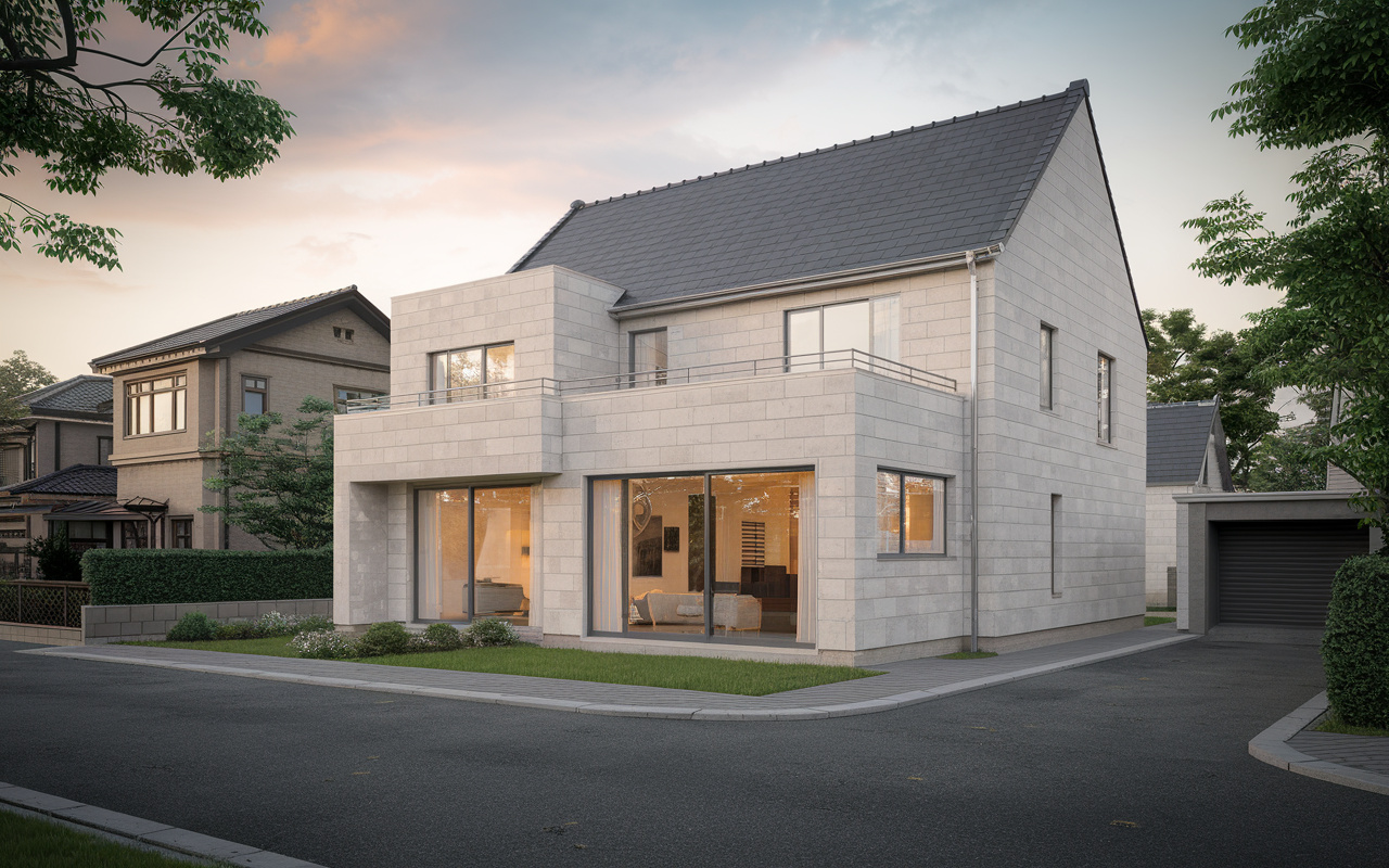 あきる野市で頭金なしの戸建て購入は可能？ファミリーが無理なく...の画像