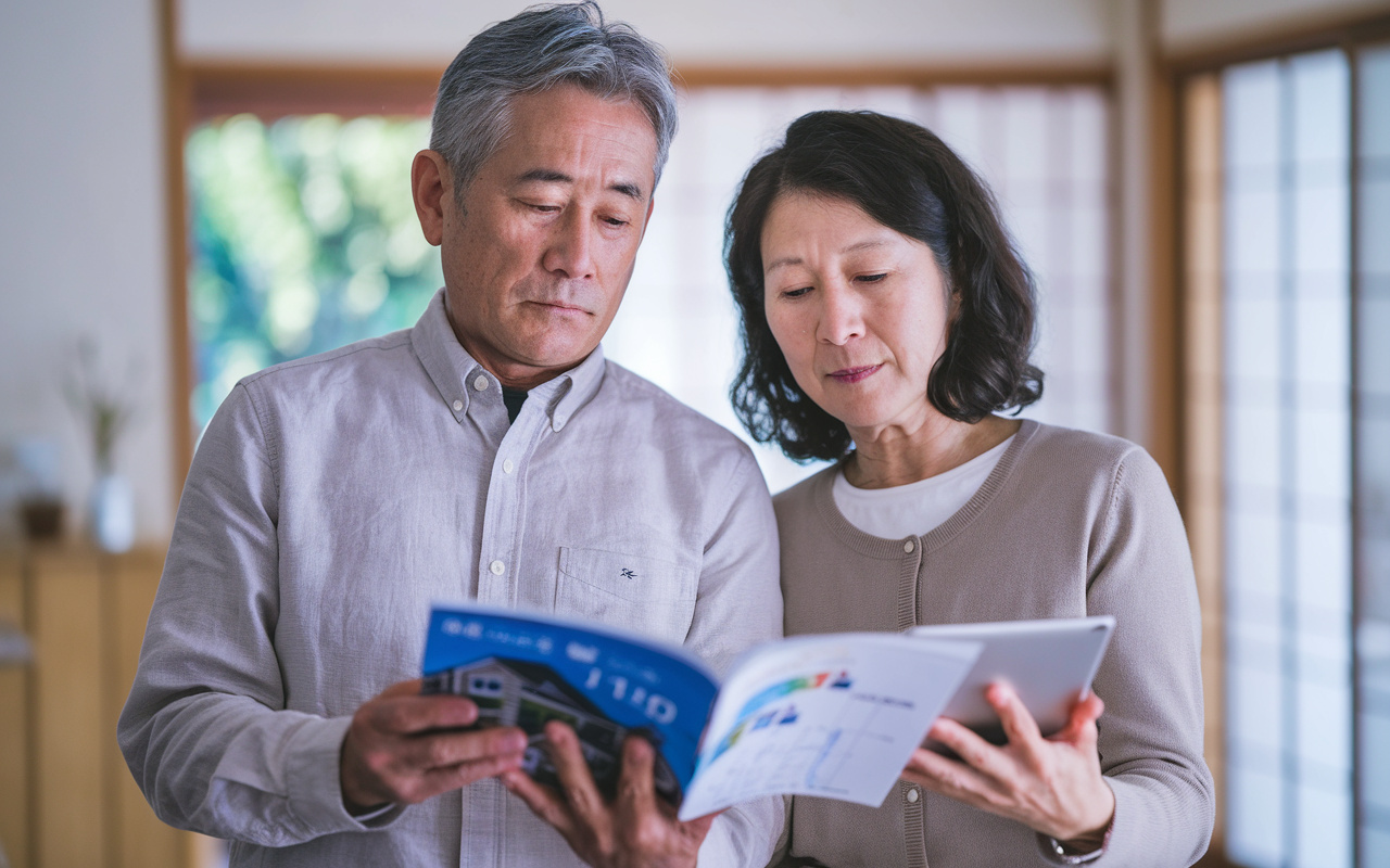 あきる野市の不動産を高く売るには？成功するコツと準備ポイント...の画像