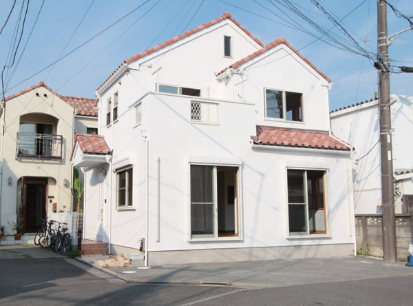 【価格改定！】4,580万円→4,380万円の画像