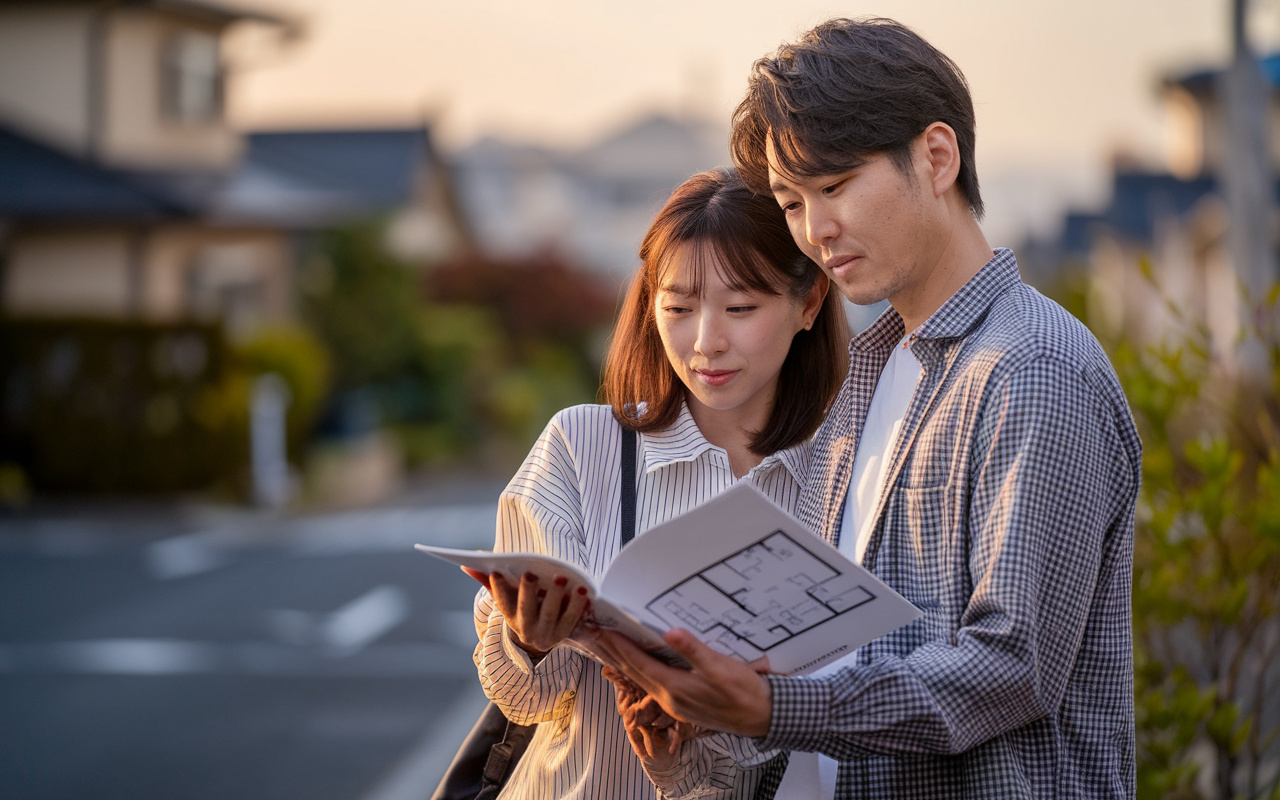 日の出町の不動産価格はどう動く将来性は？マイホーム購入前に知...の画像