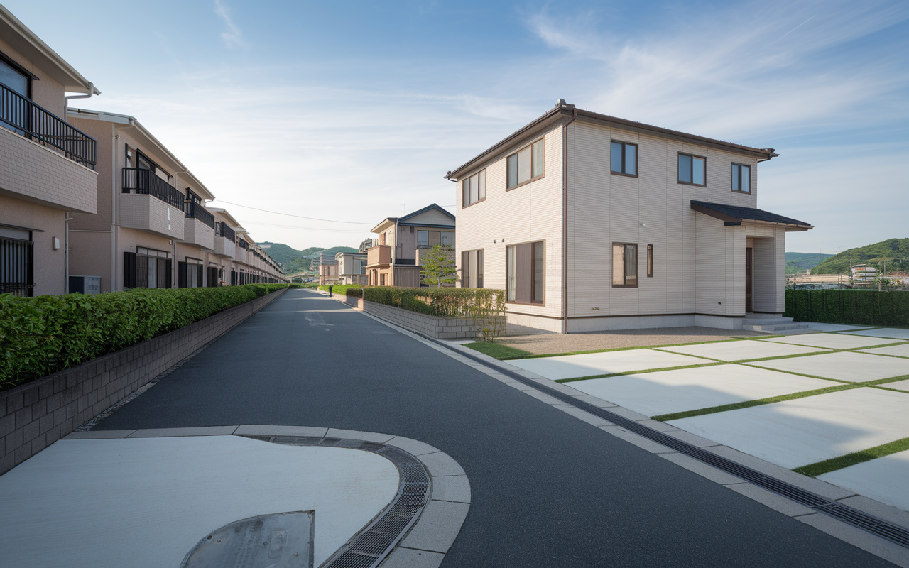 【名古屋市瑞穂区】で住み替えを検討中の方へ！自宅売却の基本と...の画像