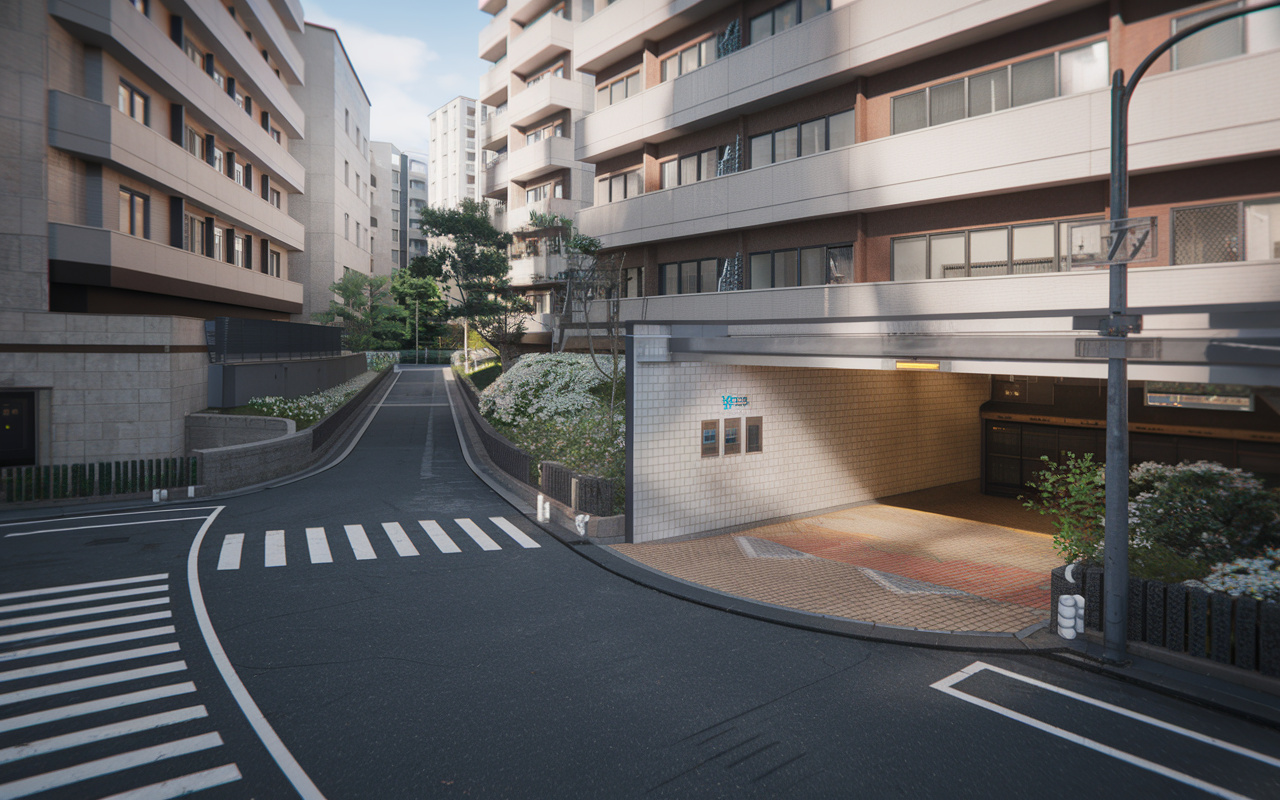 名古屋市瑞穂区で不動産売却を検討中？地下鉄桜通線沿線駅近物件...の画像