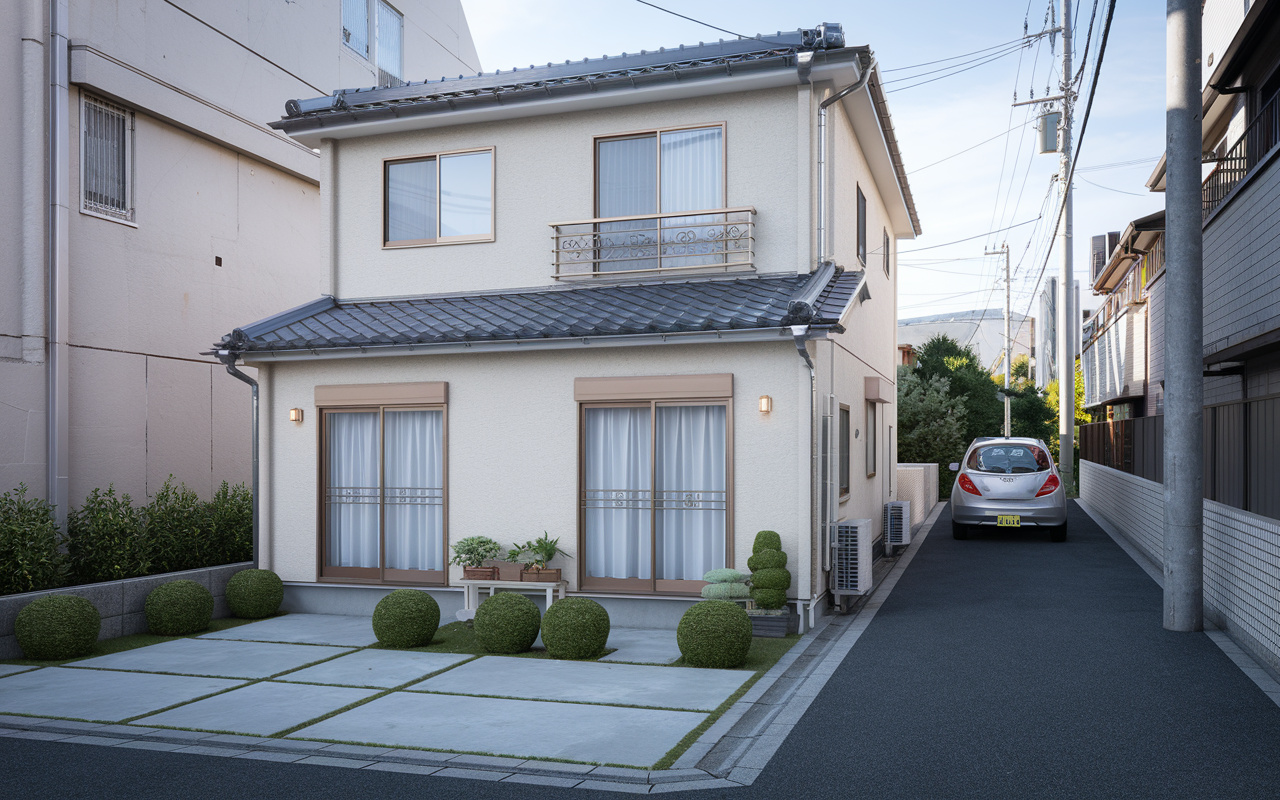 名古屋市瑞穂区の不動産相続はどう進める？遠方在住者が押さえた...の画像