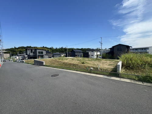 名古屋市緑区鳴海町字大清水　新規販売開始しました！の画像