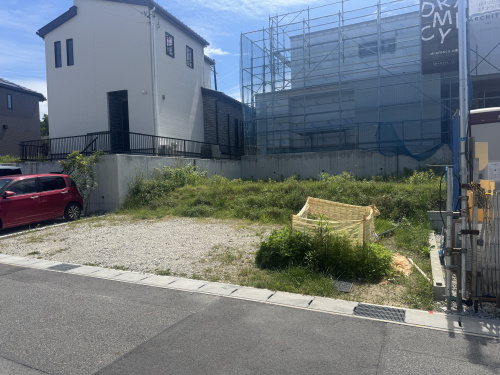 日進市南ヶ丘3丁目　新規販売開始！の画像