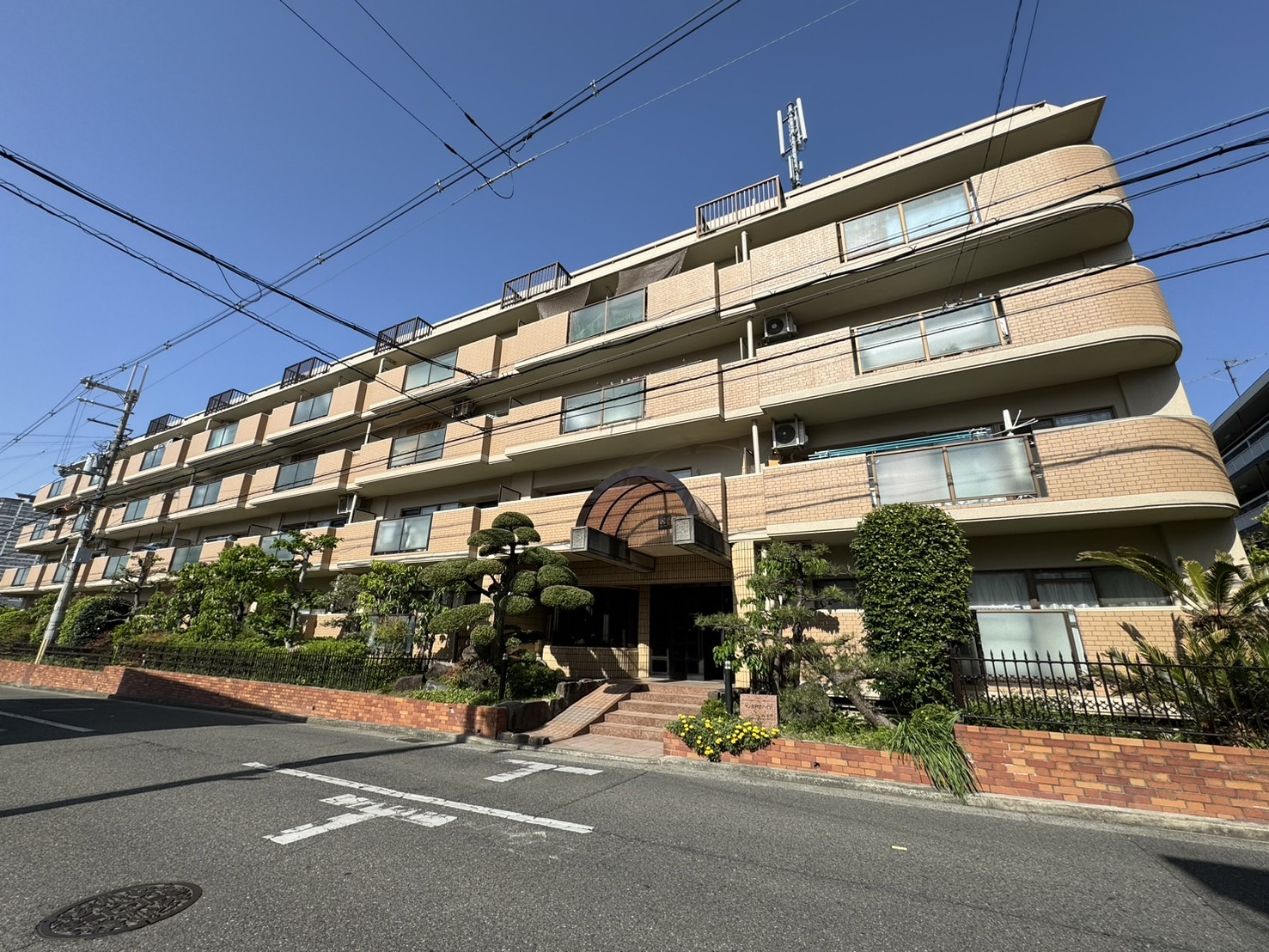 何年落ちの中古マンションが得か？築年数の狙い目を40代向けに...の画像