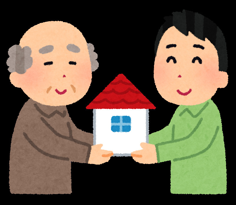 相続の時に便利！「所有不動産記録証明制度」って知っていますか...の画像