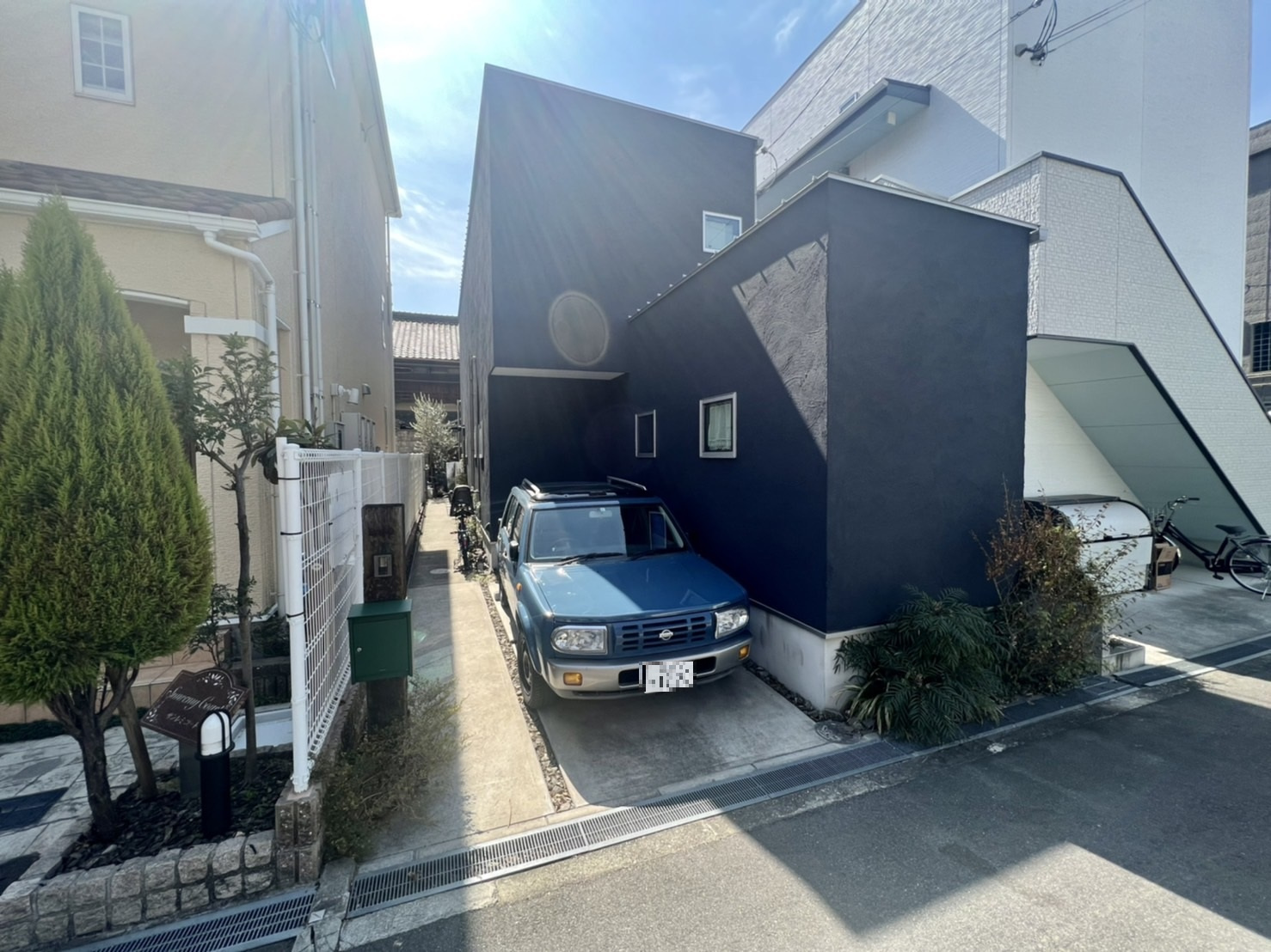 大阪市生野区林寺4丁目の中古戸建を売却｜成約価格3,980万...の画像