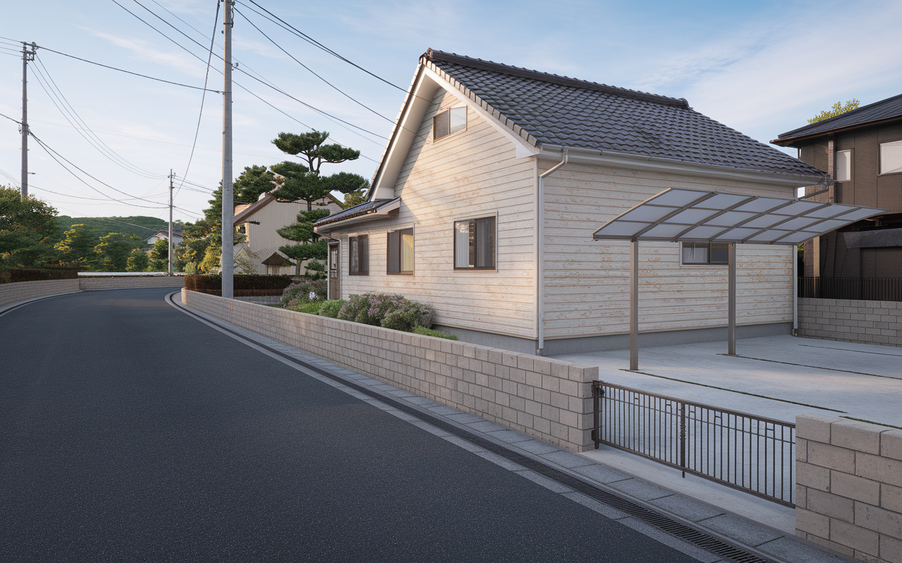 西宮市で築３０年戸建て売却はどうする？解体かリフォームか迷っ...の画像