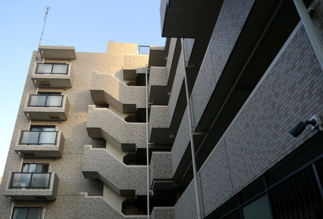 マンション購入を検討中の初心者必見！失敗を防ぐ基本知識と流れ...の画像