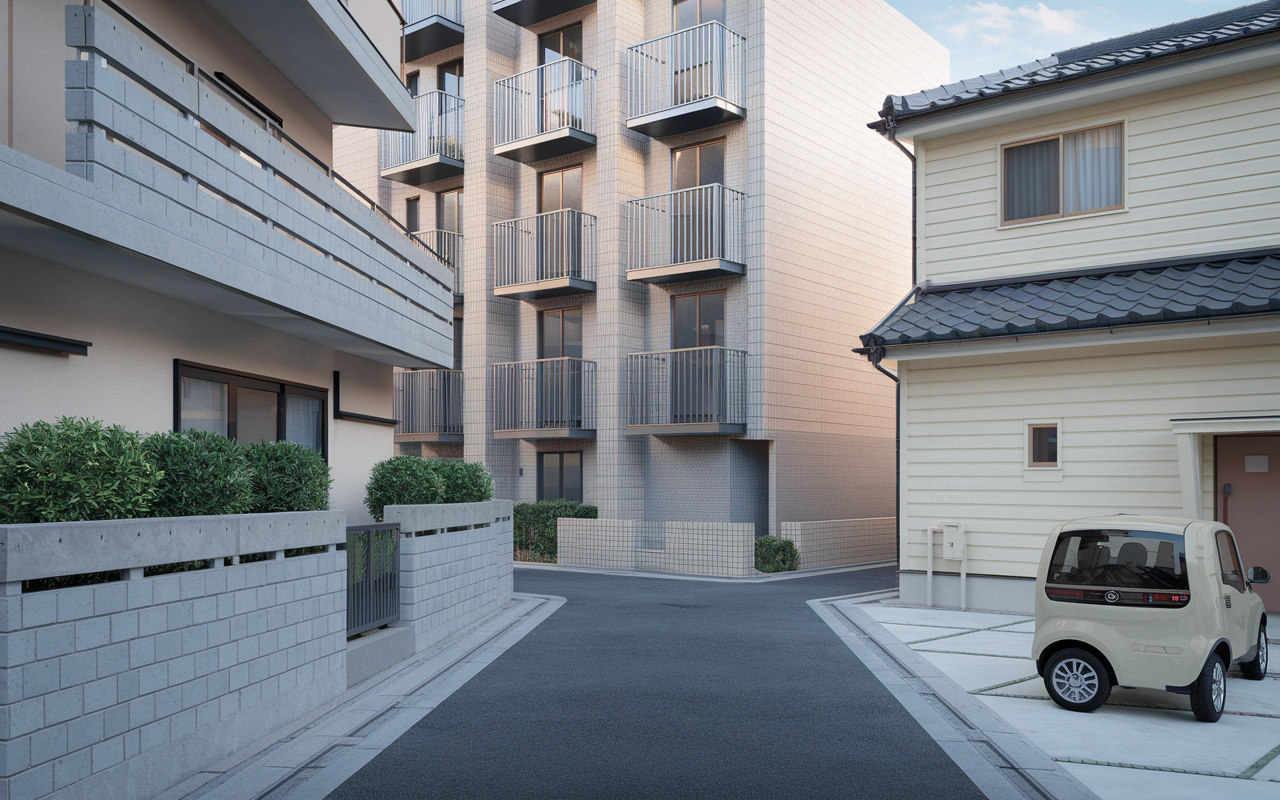 ファミリー向け住まいは賃貸か購入か？子育て世帯の暮らしやすさ...の画像