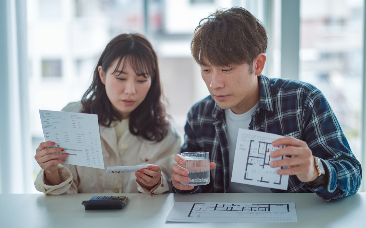 岐阜エリアの水道料金はどれくらい違う？岐阜市瑞穂市本巣市の比...の画像