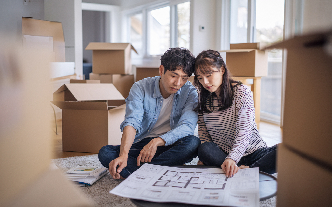 アーネストワンの住み心地はどう？ブログ体験談から見る購入前の...の画像