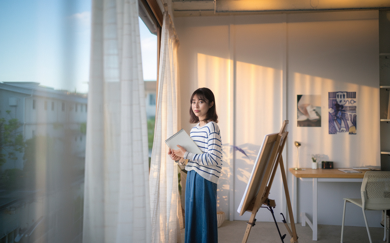 大阪芸大周辺で一人暮らしはどうする？学生におすすめのマンショ...の画像