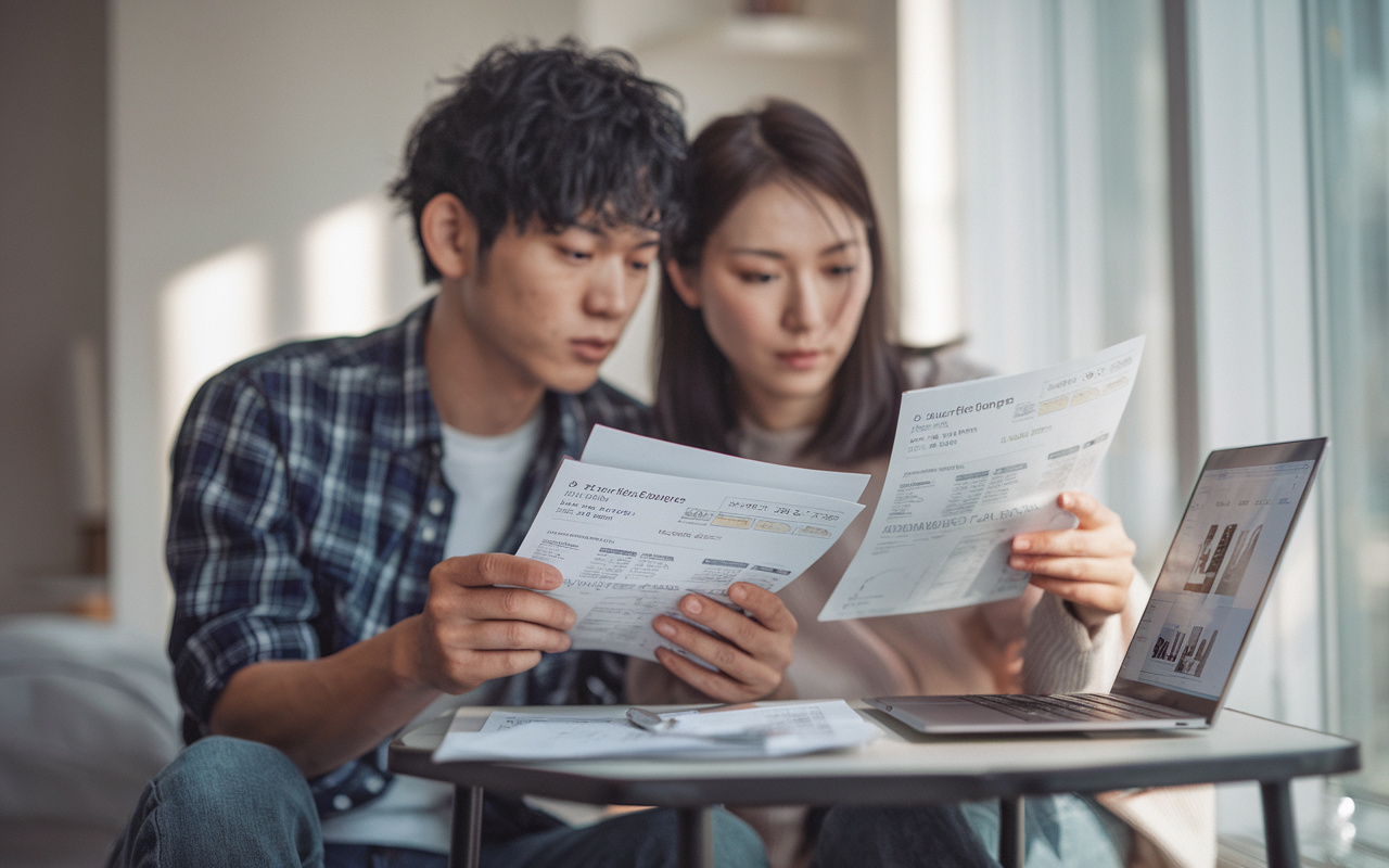 姫路の賃貸で仲介手数料無料は本当にお得？比較のポイントと契約...の画像