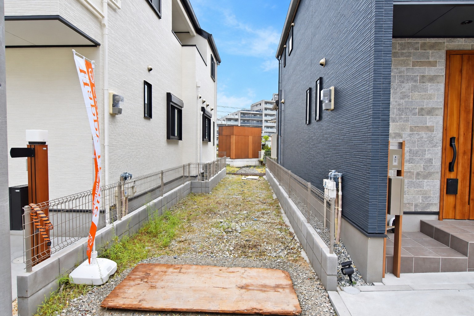 【予告広告】伊丹市昆陽東3丁目｜約70坪のゆとりある敷地・現...の画像