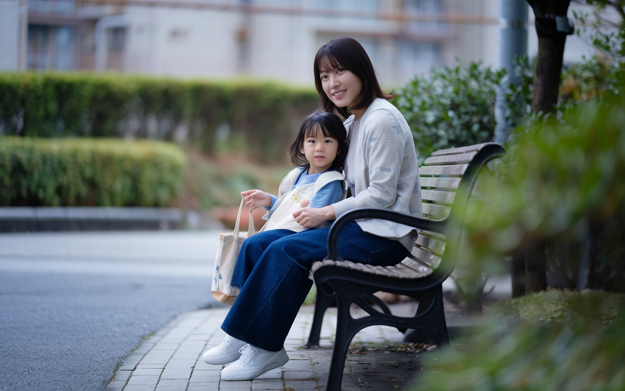 中央林間の子育て環境はどう？評判や保育園幼稚園の選び方を解説...の画像