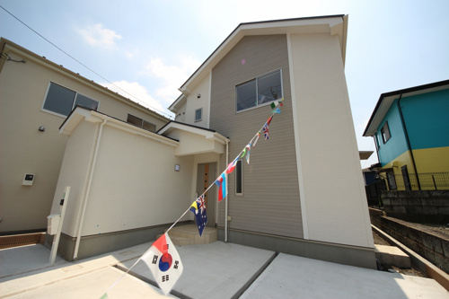 ★☆新築建売をご成約の方限定☆★の画像