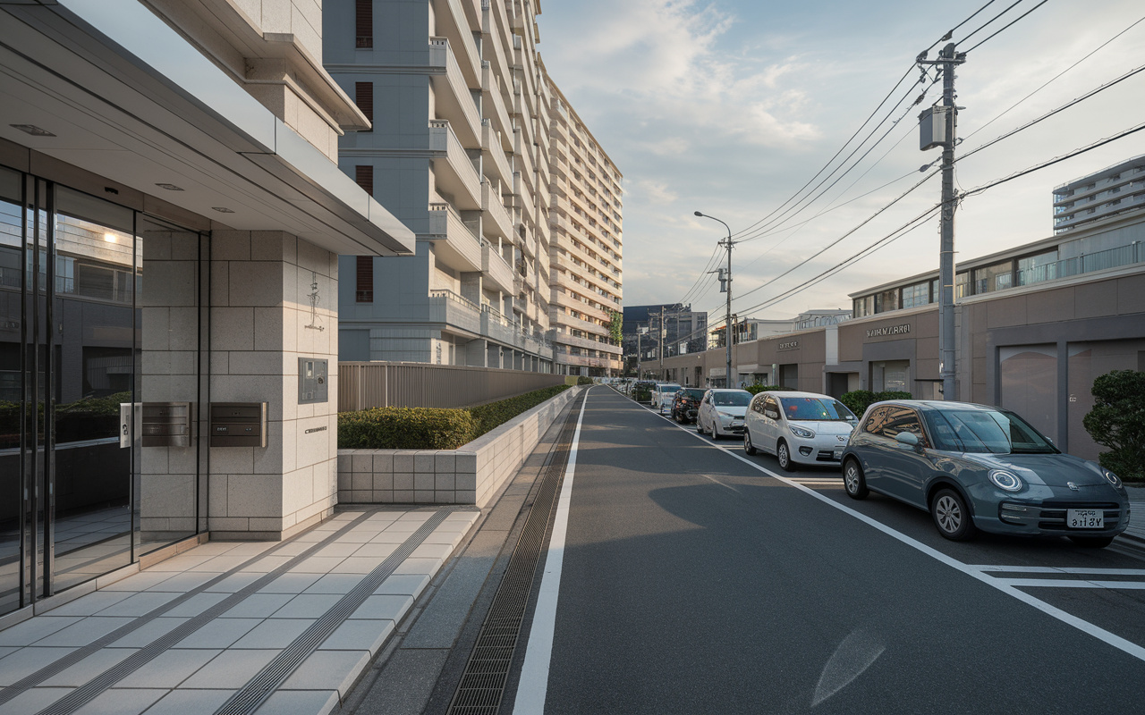 【2026年】小倉北区のマンション売却査定は今が考えどき？共...の画像