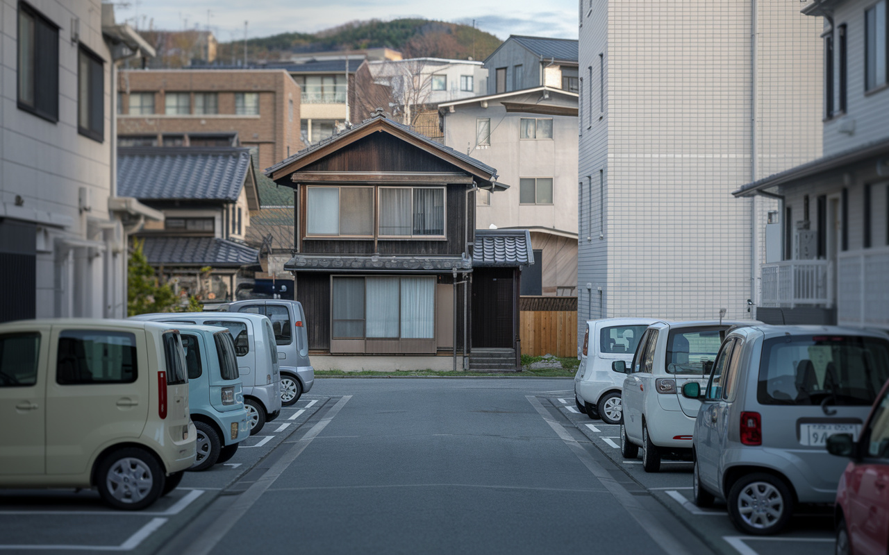 【2026年】小倉北区の相続空き家どうする？活用の選択肢と進...の画像