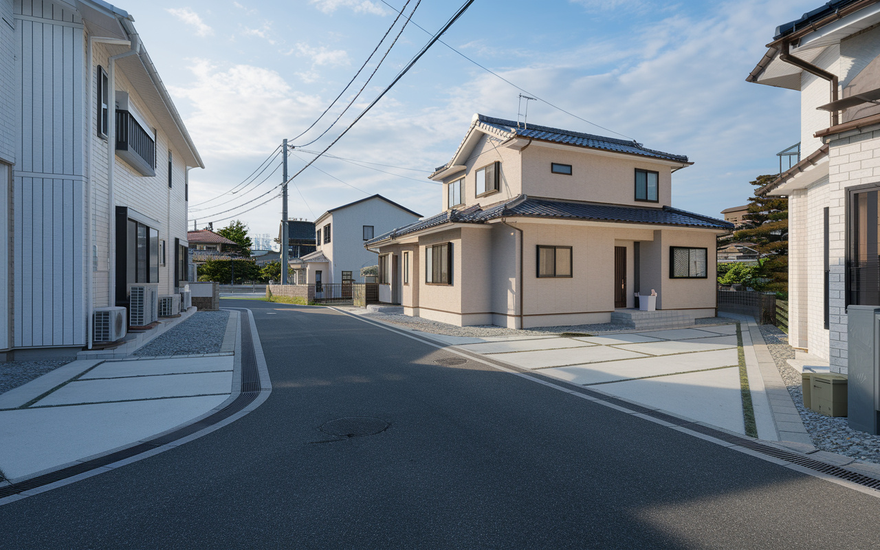 【2026年】小倉南区で住宅用地探しはどうする？夫婦におすす...の画像
