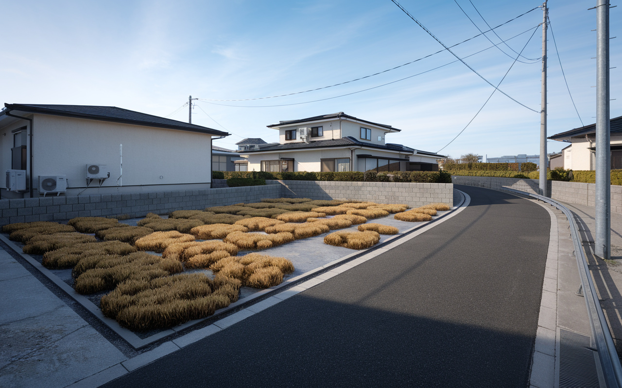 【2026年】戸畑区で土地を売りたい夫婦必見！安心して土地を...の画像