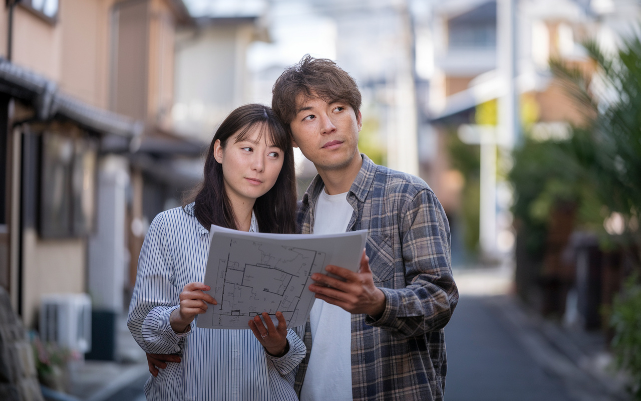 【2026年】北九州市で住宅用地を探すなら！相場を知り無理の...の画像