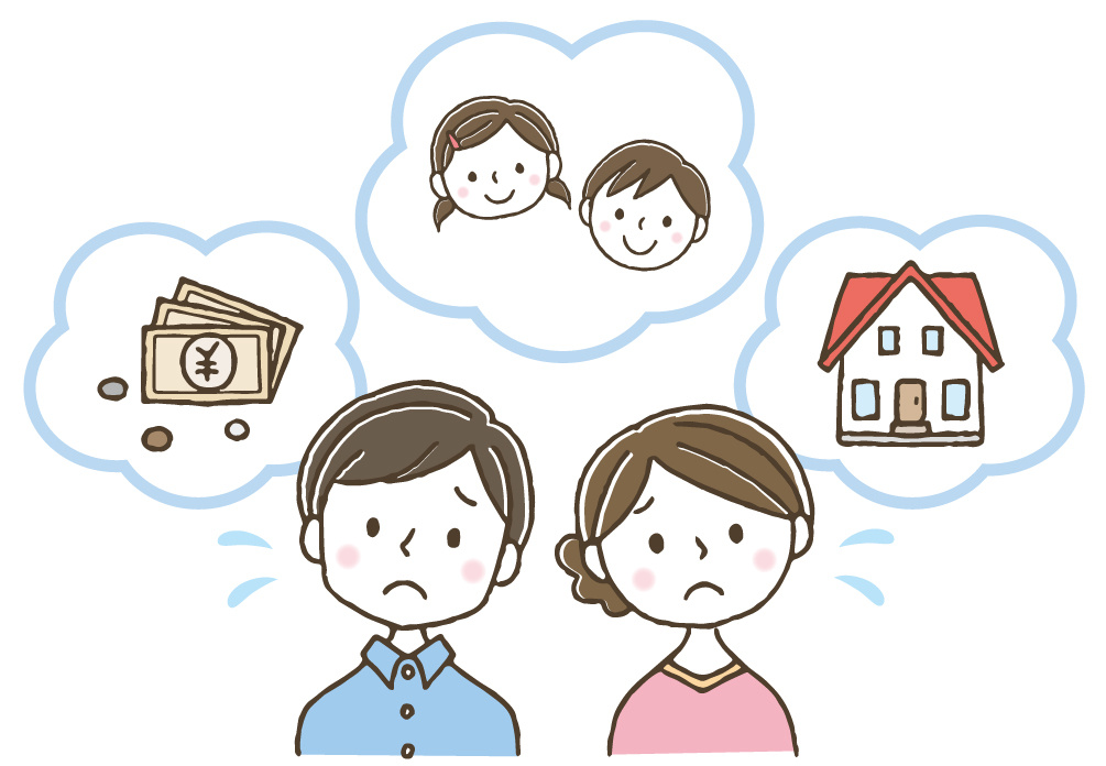不動産価格が下がってきた？今、家を買うべき？それとも待つべき...の画像